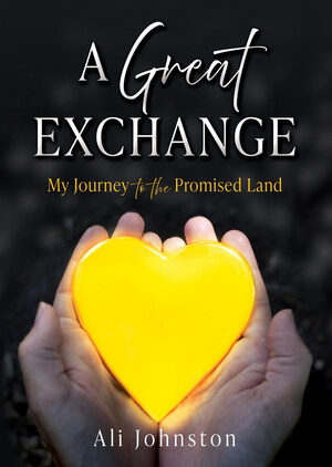 Author Considers What She Will Give In Exchange For Her Soul