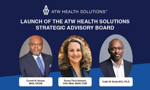 ATW Health Solutions (ATW) Announces The Launch Of The ATW Health Solutions Strategic Advisory Board And The Appointment Of Its Inaugural Advisory Members