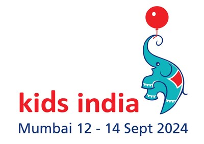 Kids India logo