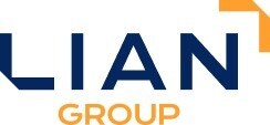 LIAN Group logo