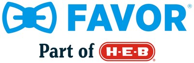 Founded in Austin in 2013, Favor is the only delivery app by and for Texans and a proud part of the H-E-B family.