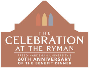 Country Legends to Headline The Celebration at the Ryman: FHU's 60th Anniversary of the Benefit Dinner