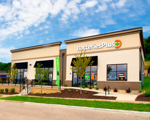 Batteries Plus Offers Unprecedented Incentives for New Franchisees Committed to Opening in 2024