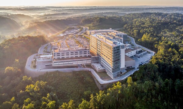 Northside Hospital Cherokee