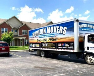 Horizon Movers QC Expands Services to Offer Comprehensive Senior Relocation Solutions