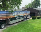 Horizon Movers Quad Cities Senior Relocation Large Semi Trailer