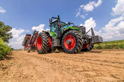 AGCO's Fendt brand introduced the 600 Vario to North American audiences at the 2024 Farm Progress show in Boone, Iowa. The 600 Vario will be available in four models (614 Vario, 616 Vario, 618 Vario and 620 Vario), ranging from 149 to 209 rated-engine horsepower.