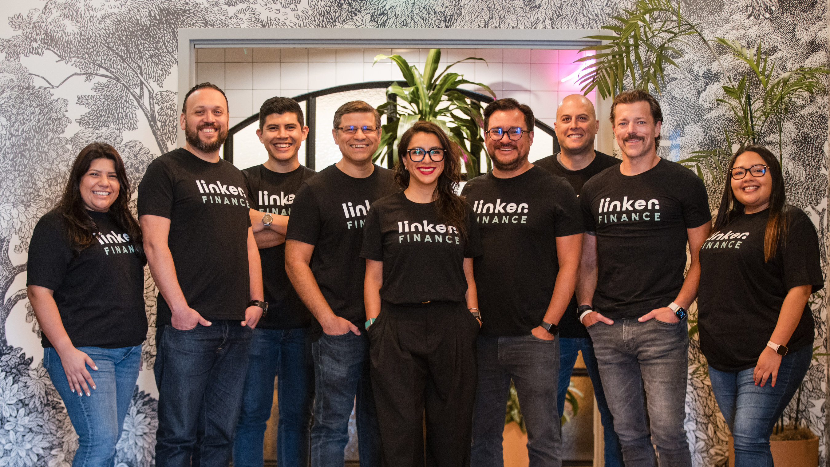 Linker Finance Secures $3.7M Seed Round from Industry Leading Investors to Reimagine Digital Banking Solutions for Community Banks