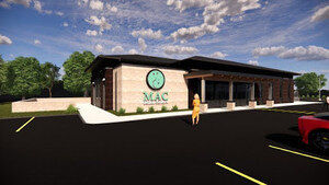 Dr. Sarah Heuer, Dr. Gary Noble and MAC Dental Announce a Modern, High-Tech Facility to Elevate Patient Experience