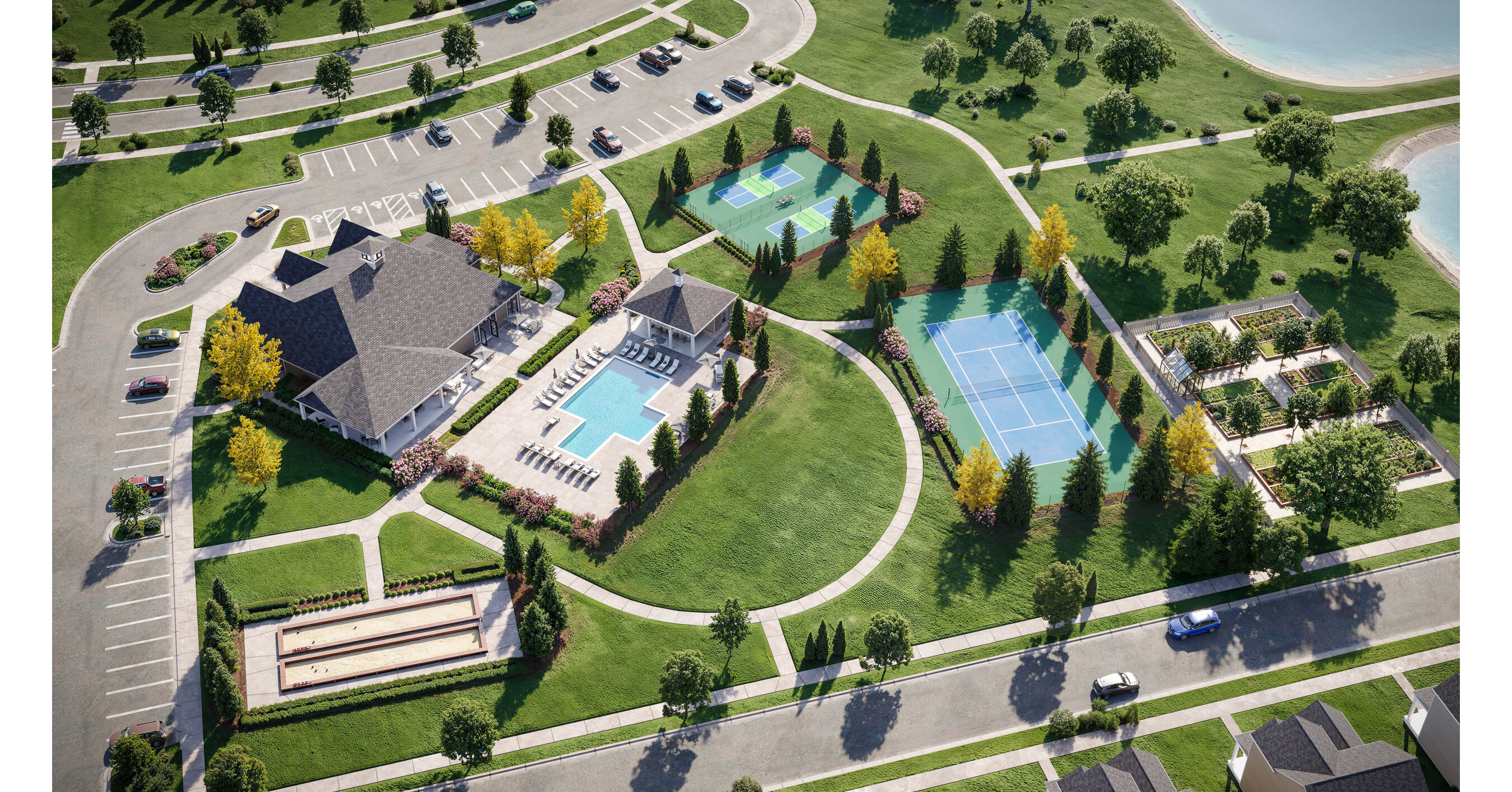 LENNAR ANNOUNCES VENUE ACTIVE ADULT COMMUNITY COMING SOON TO DELAWARE