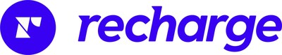 Recharge Logo