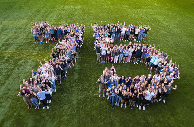 Grand Canyon University is celebrating its 75th anniversary with it largest enrollment ever.