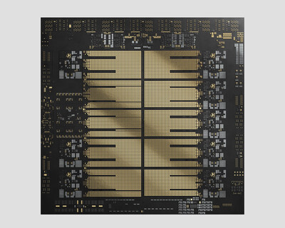 Preview of IBM Telum II Processor