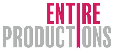 The Entire Productions Logo