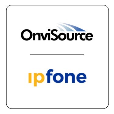 OnviSource and IPFone Strategic Partnership