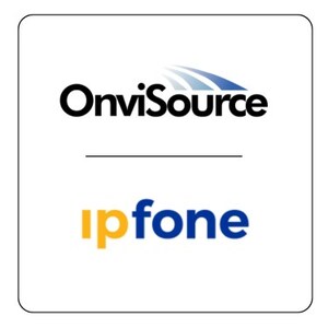 OnviSource and IPFone Announce Strategic Partnership to Offer Intelligent Automation and Advanced Analytics for Cloud Unified Communication Solutions