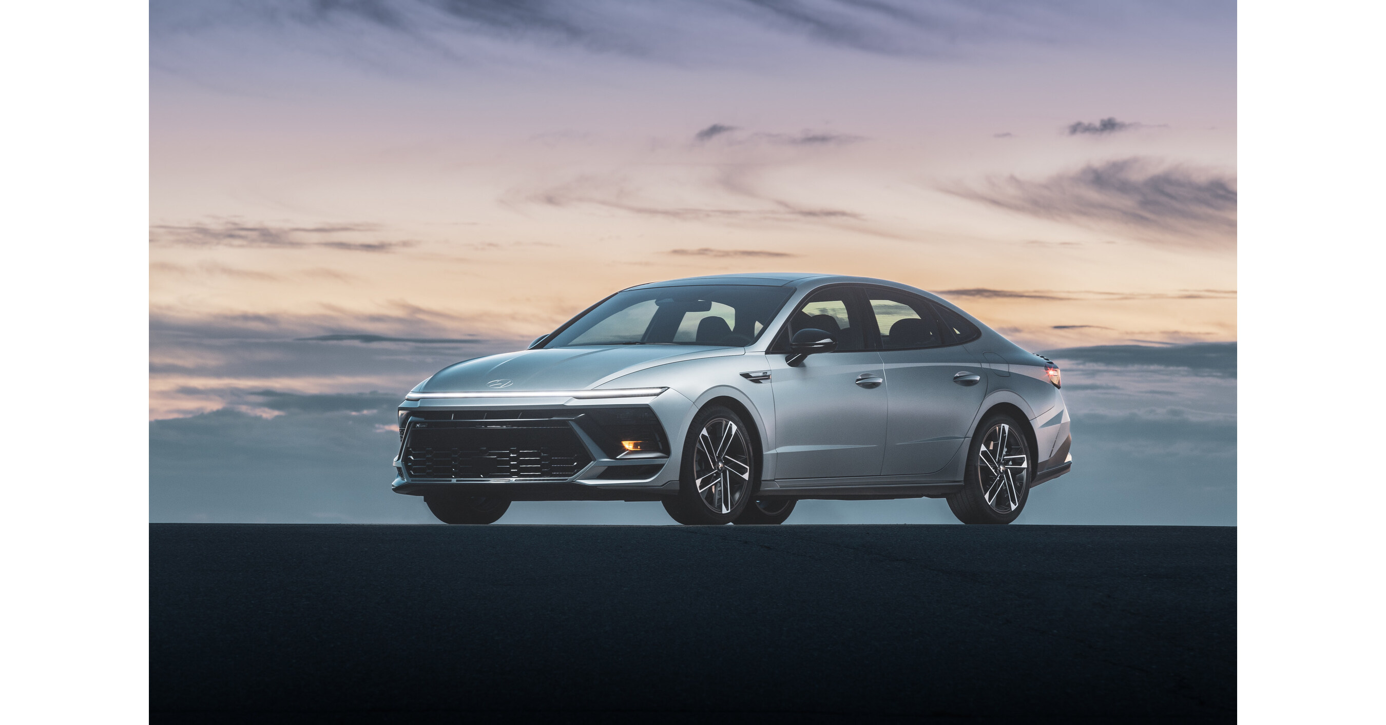 Hyundai Announces 2025 Sonata Pricing, Including Attainable New SE Model