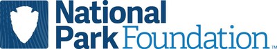 National Park Foundation Logo (PRNewsfoto/National Park Foundation)