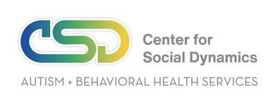 Center for Social Dynamics Autism and Behavioral Health Services (PRNewsfoto/Center for Social Dynamics)