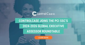 ControlCase Joins the PCI SSC's 2024-2026 Global Executive Assessor Roundtable