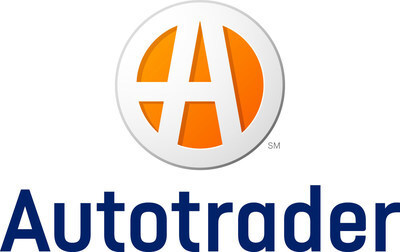 Autotrader Logo (PRNewsfoto/Autotrader)