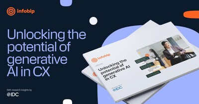 Unlocking the potential of generative AI in CX