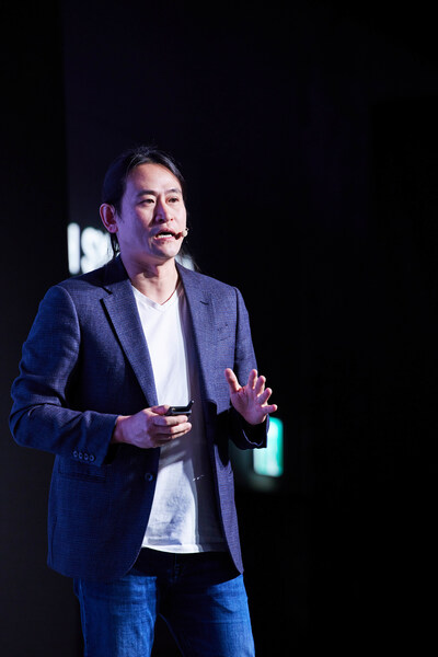 June Paik, Co-Founder and CEO of FuriosaAI.