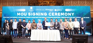 Suntech & Supply Chain Partners Invest in Indonesia, Boost Local PV Manufacturing