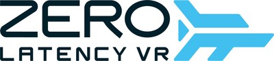 Zero Latency VR logo Zero Latency VR logo