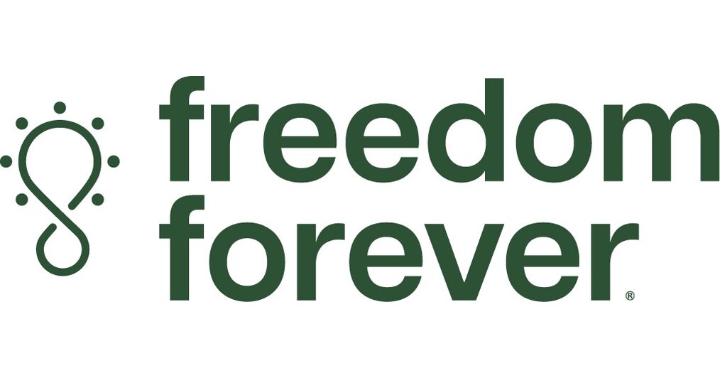 Freedom Forever ranks 1937th on the 2024 Inc. 5000 list, marking its seventh consecutive year