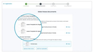 AffordableHousing.com Revolutionizes Lease Management for Renters, Property Owners, Housing Authorities