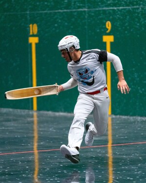 Jai-Alai Celebrates 100 Years of Play in South Florida