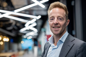 Dstny benoemt Kris De Schepper als Managing Director voor België