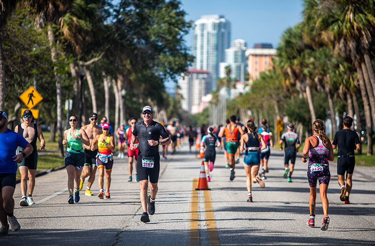 2025 St. Anthony's Triathlon Calling All Athletes to Register