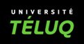 Logo de Université TÉLUQ (Groupe CNW/Université TÉLUQ)