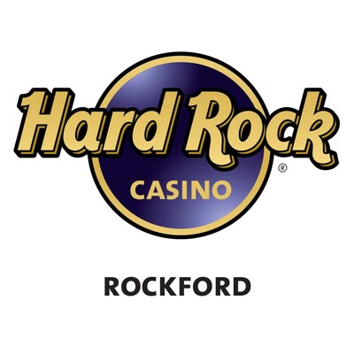 (PRNewsfoto/Hard Rock Casino Rockford)
