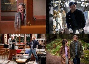 GLOBAL ANNOUNCES FALL 2024 PREMIERE DATES FEATURING TV'S #1 RETURNING HITS AND FOUR HOT NEW SHOWS