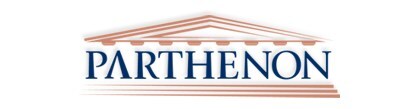 Parthenon, LLC logo (PRNewsfoto/Parthenon, LLC)