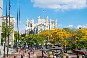 CCNY's $3.2 billion impact on New York economy