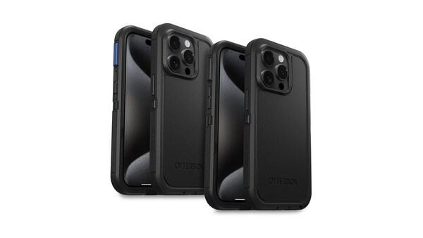 OtterBusiness introduces the OtterBox Defender Series XT with Enhanced Action Button to allow immediate access to customizable functions on iPhone 15 Pro. From push-to-talk to voice memos, this design has frontline workers top of mind.