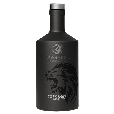 Leon Y Sol Premium Tequila