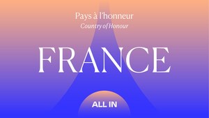 La France à l'honneur à ALL IN, le plus grand événement dédié à l'IA du Canada