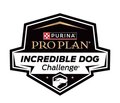 Purina Pro Plan Incredible Dog Challenge