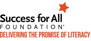 Success for All Foundation Receives Major Gift to Fund School Improvement Initiative