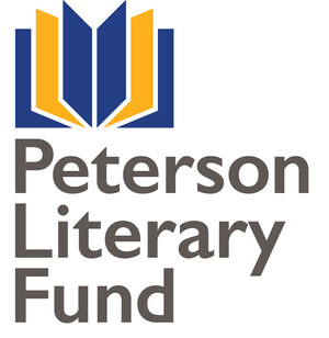 Shortlist for the 2024 Peterson Literary Prize is Announced