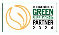 Echo Global Logistics Named an Inbound Logistics 2024 Green Supply Chain Partner