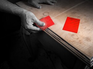 Diablo Tools' Sand Demon™ Double-Sided Reusable Hand Sanding Sheets Deliver More Industry-Changing Innovations