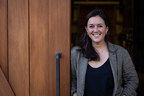 Larkmead Vineyards Winemaker Avery Heelan (Photo by Leigh Ann Beverly)