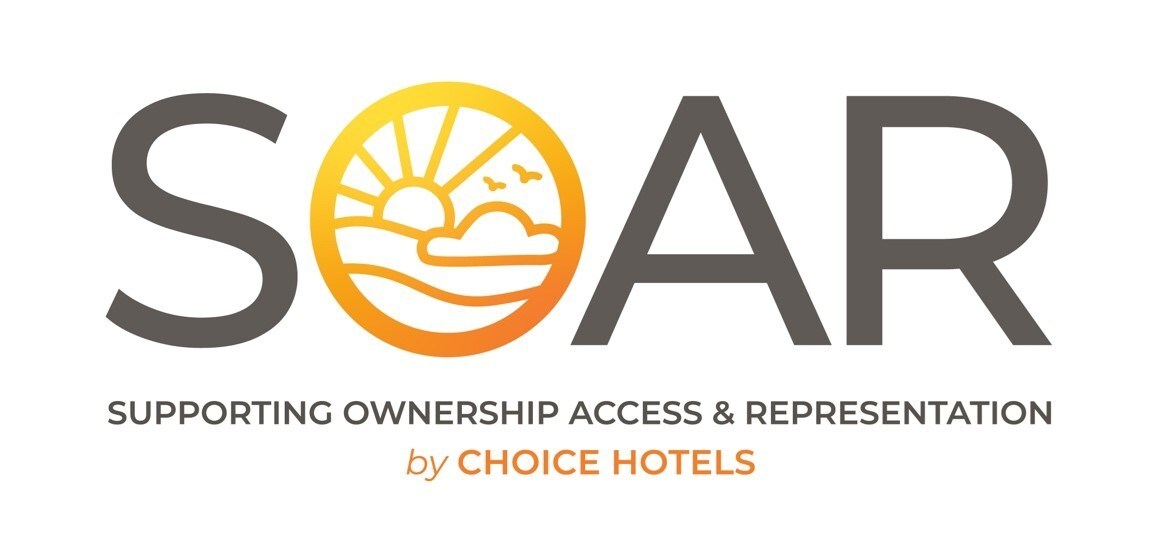 Choice Hotels Announces First Contract Awarded Under Recently Reintroduced SOAR Program to Support Hotel Ownership Opportunities for Historically Underrepresented Entrepreneurs