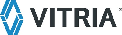 Vitria Technology logo